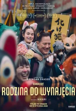 Rodzina do wynajęcia