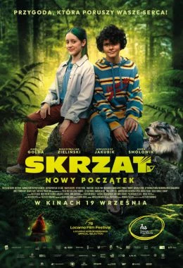 Skrzat. Nowy początek